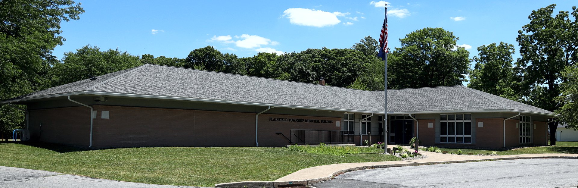 Plainfield Township