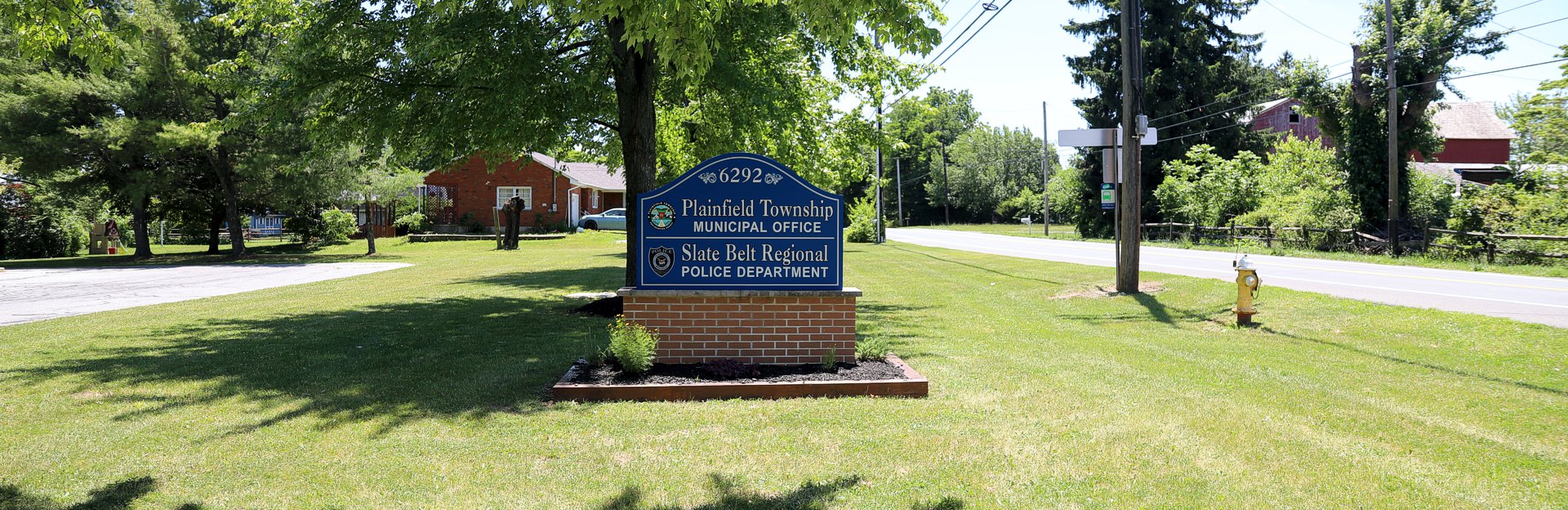 Plainfield Township