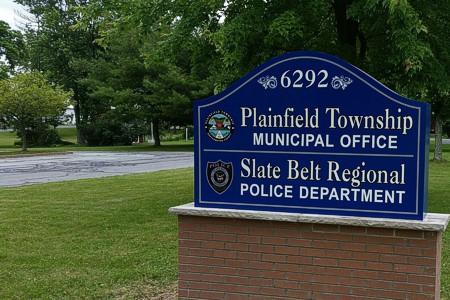 Plainfield Township
