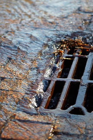 Stormwater