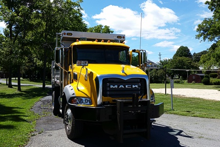 Plainfield Township Public Works