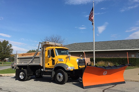 Plainfield Township