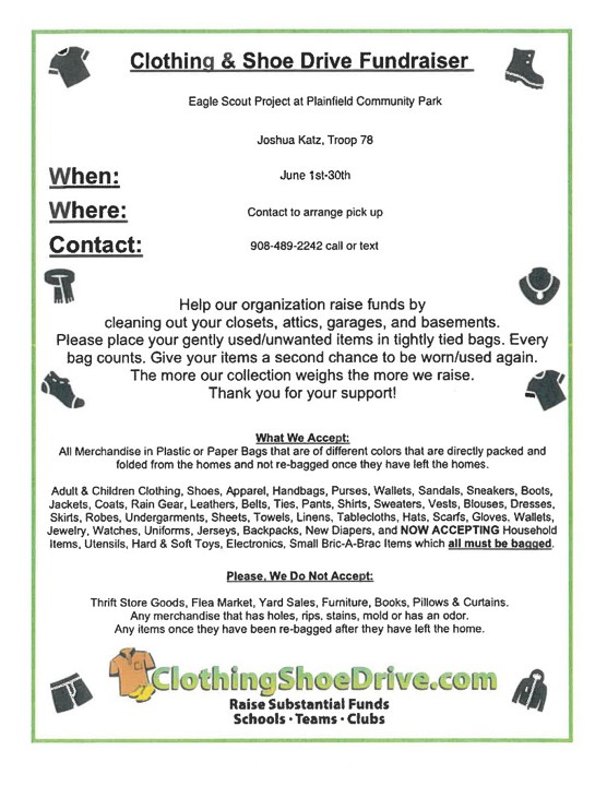 Plainfield Township Northampton County, Pennsylvania